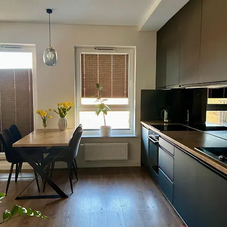 Koszarova Loft *