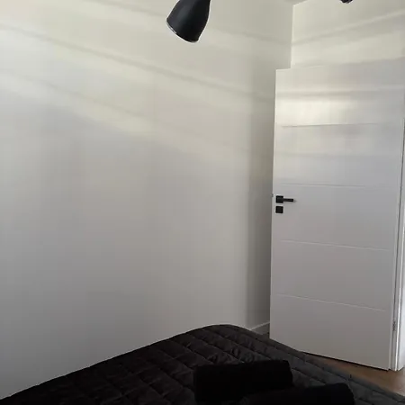 Koszarova Loft Appartement *