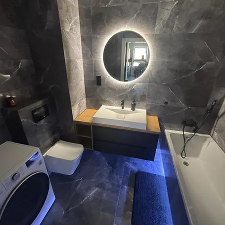 Appartement Koszarova Loft *