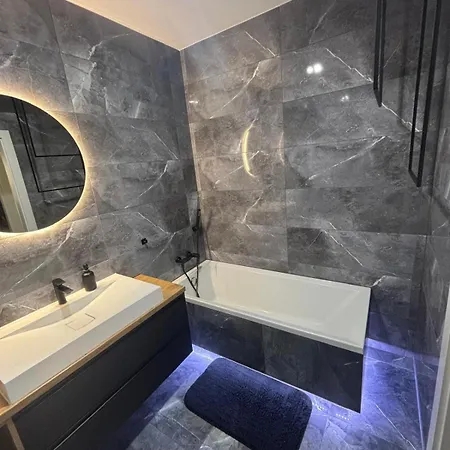 Koszarova Loft * Giżycko