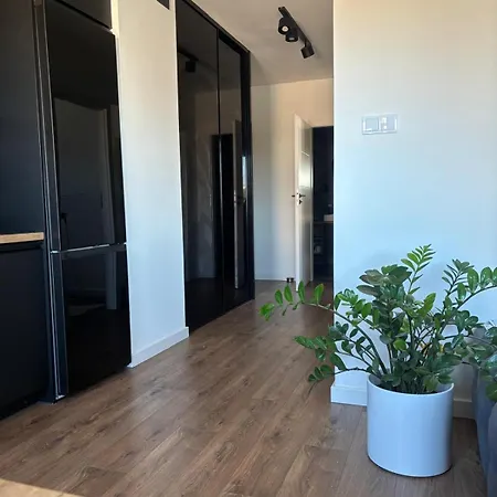 Appartement Koszarova Loft