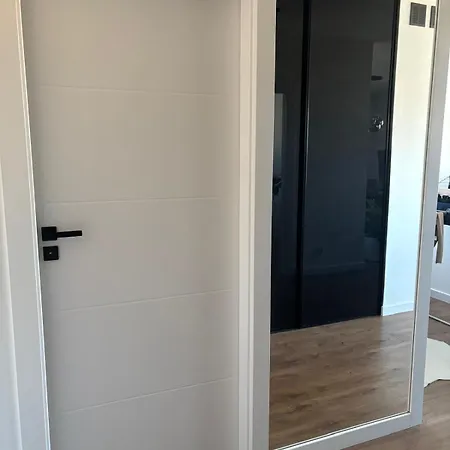 Koszarova Loft * Giżycko