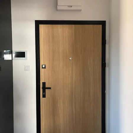 Koszarova Loft Giżycko