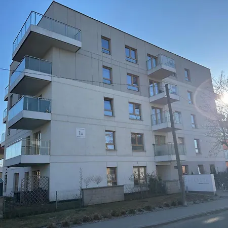 Koszarova Loft Appartement
